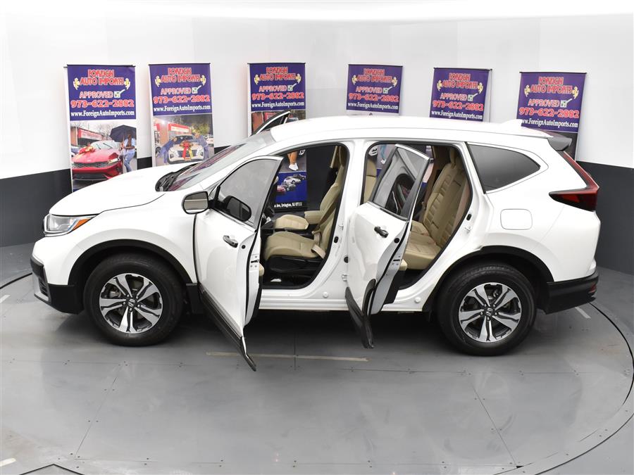 2021 Honda CR-V LX AWD, available for sale in Irvington, New Jersey | Foreign Auto Imports. Irvington, New Jersey 2021 Honda CR-V LX AWD, available for sale in Irvington, New Jersey | Foreign Auto Imports. Irvington, New Jersey