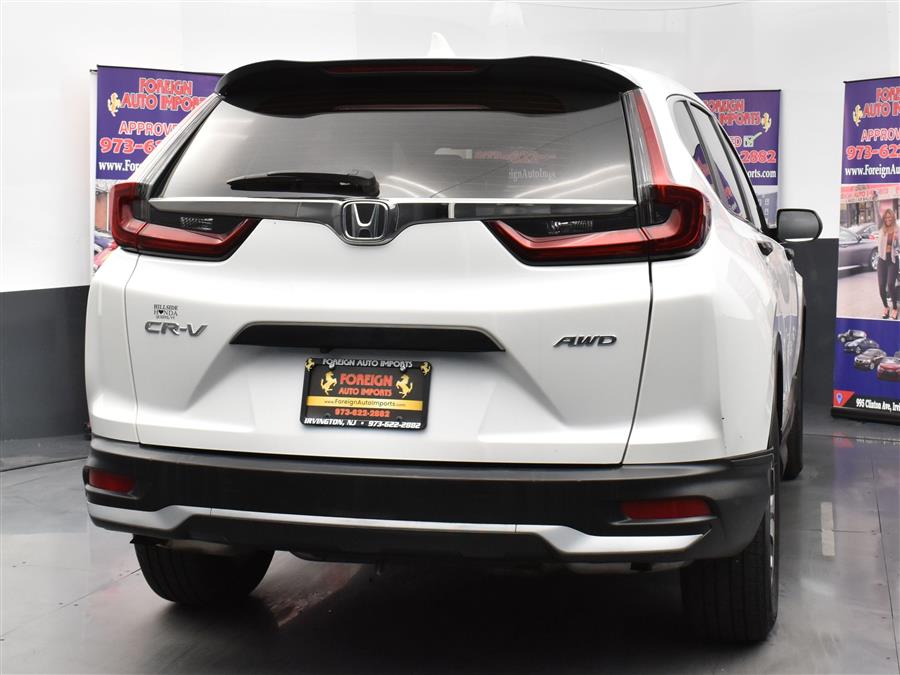 2021 Honda CR-V LX AWD, available for sale in Irvington, New Jersey | Foreign Auto Imports. Irvington, New Jersey 2021 Honda CR-V LX AWD, available for sale in Irvington, New Jersey | Foreign Auto Imports. Irvington, New Jersey