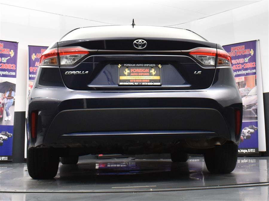 2020 Toyota Corolla LE CVT (Natl), available for sale in Irvington, New Jersey | Foreign Auto Imports. Irvington, New Jersey 2020 Toyota Corolla LE CVT (Natl), available for sale in Irvington, New Jersey | Foreign Auto Imports. Irvington, New Jersey