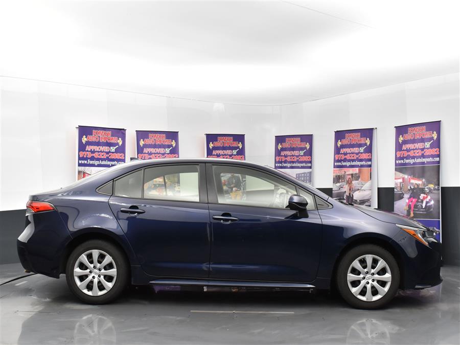2020 Toyota Corolla LE CVT (Natl), available for sale in Irvington, New Jersey | Foreign Auto Imports. Irvington, New Jersey 2020 Toyota Corolla LE CVT (Natl), available for sale in Irvington, New Jersey | Foreign Auto Imports. Irvington, New Jersey