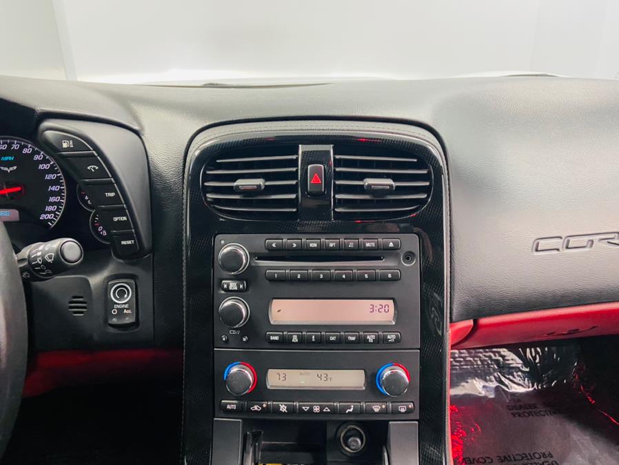 2009 Chevrolet Corvette 2dr Cpe w/2LT, available for sale in Linden, New Jersey | East Coast Auto Group. Linden, New Jersey 2009 Chevrolet Corvette 2dr Cpe w/2LT, available for sale in Linden, New Jersey | East Coast Auto Group. Linden, New Jersey