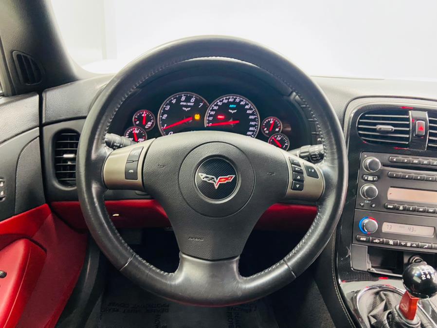 2009 Chevrolet Corvette 2dr Cpe w/2LT, available for sale in Linden, New Jersey | East Coast Auto Group. Linden, New Jersey 2009 Chevrolet Corvette 2dr Cpe w/2LT, available for sale in Linden, New Jersey | East Coast Auto Group. Linden, New Jersey