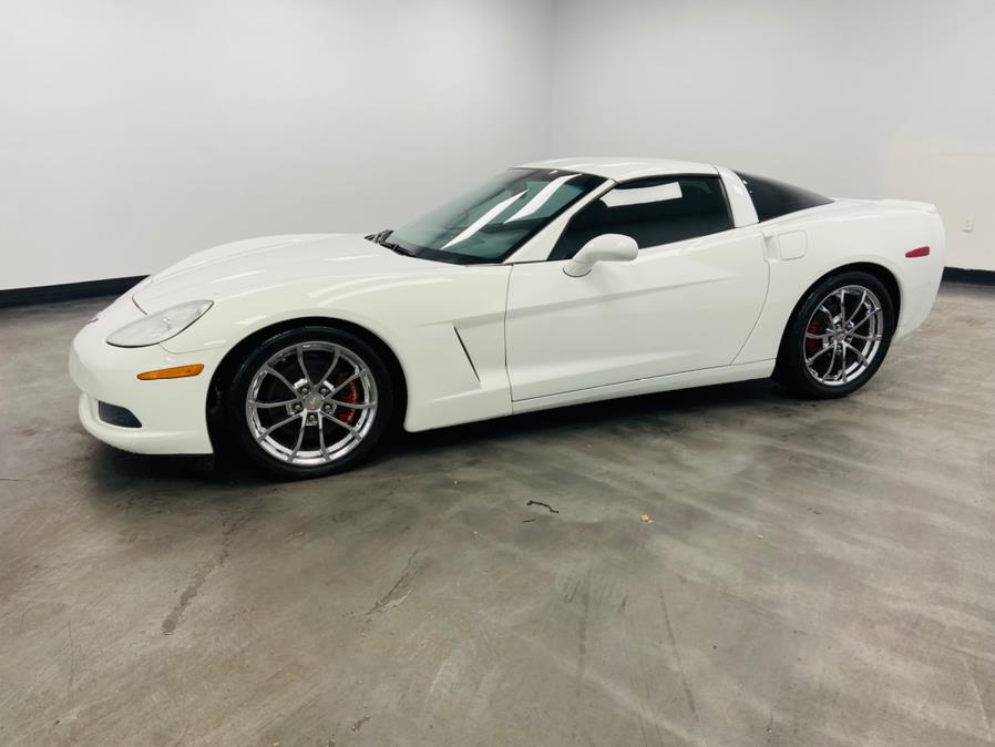 2009 Chevrolet Corvette 2dr Cpe w/2LT, available for sale in Linden, New Jersey | East Coast Auto Group. Linden, New Jersey 2009 Chevrolet Corvette 2dr Cpe w/2LT, available for sale in Linden, New Jersey | East Coast Auto Group. Linden, New Jersey