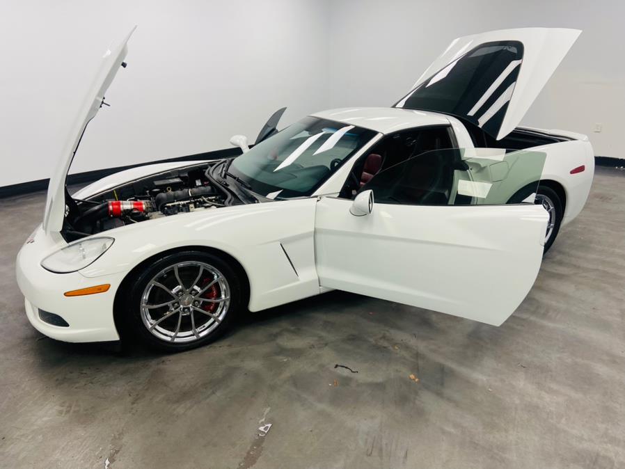 2009 Chevrolet Corvette 2dr Cpe w/2LT, available for sale in Linden, New Jersey | East Coast Auto Group. Linden, New Jersey 2009 Chevrolet Corvette 2dr Cpe w/2LT, available for sale in Linden, New Jersey | East Coast Auto Group. Linden, New Jersey