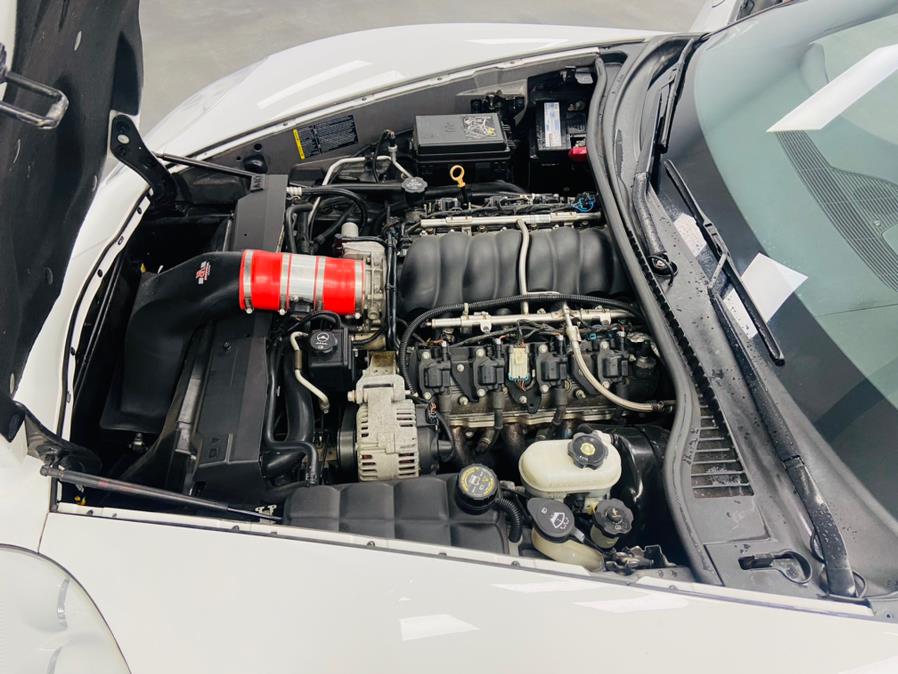2009 Chevrolet Corvette 2dr Cpe w/2LT, available for sale in Linden, New Jersey | East Coast Auto Group. Linden, New Jersey 2009 Chevrolet Corvette 2dr Cpe w/2LT, available for sale in Linden, New Jersey | East Coast Auto Group. Linden, New Jersey