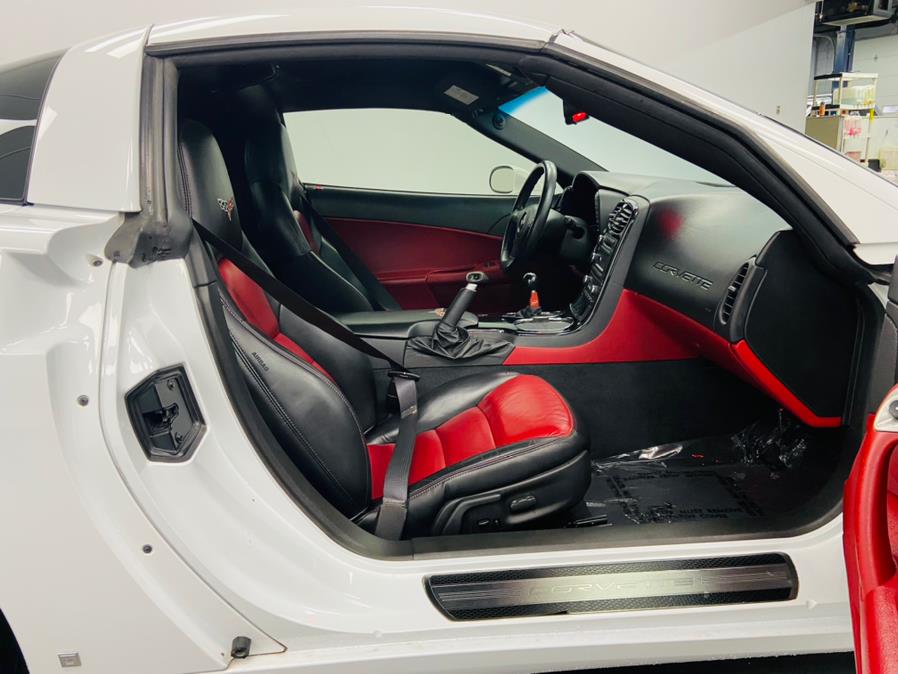 2009 Chevrolet Corvette 2dr Cpe w/2LT, available for sale in Linden, New Jersey | East Coast Auto Group. Linden, New Jersey 2009 Chevrolet Corvette 2dr Cpe w/2LT, available for sale in Linden, New Jersey | East Coast Auto Group. Linden, New Jersey