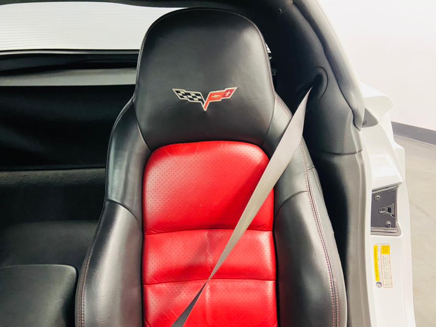 2009 Chevrolet Corvette 2dr Cpe w/2LT, available for sale in Linden, New Jersey | East Coast Auto Group. Linden, New Jersey 2009 Chevrolet Corvette 2dr Cpe w/2LT, available for sale in Linden, New Jersey | East Coast Auto Group. Linden, New Jersey