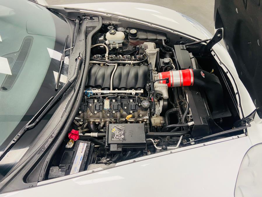 2009 Chevrolet Corvette 2dr Cpe w/2LT, available for sale in Linden, New Jersey | East Coast Auto Group. Linden, New Jersey 2009 Chevrolet Corvette 2dr Cpe w/2LT, available for sale in Linden, New Jersey | East Coast Auto Group. Linden, New Jersey