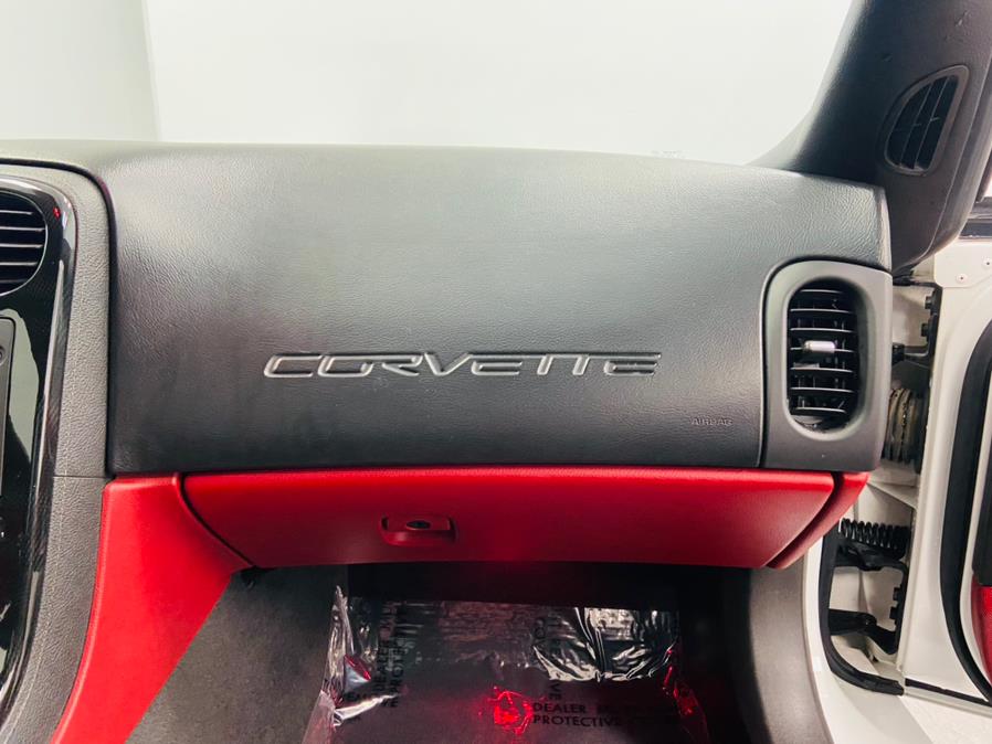 2009 Chevrolet Corvette 2dr Cpe w/2LT, available for sale in Linden, New Jersey | East Coast Auto Group. Linden, New Jersey 2009 Chevrolet Corvette 2dr Cpe w/2LT, available for sale in Linden, New Jersey | East Coast Auto Group. Linden, New Jersey