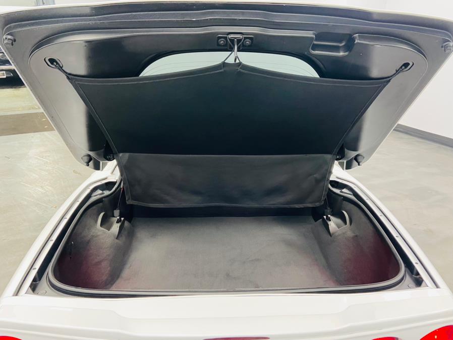 2009 Chevrolet Corvette 2dr Cpe w/2LT, available for sale in Linden, New Jersey | East Coast Auto Group. Linden, New Jersey 2009 Chevrolet Corvette 2dr Cpe w/2LT, available for sale in Linden, New Jersey | East Coast Auto Group. Linden, New Jersey