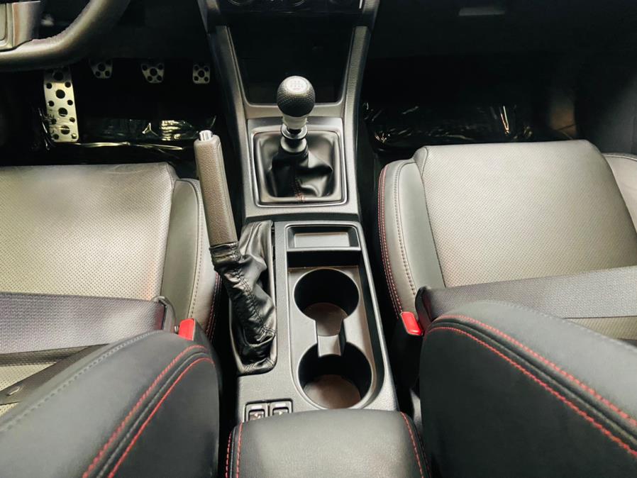 2019 Subaru WRX Limited Manual, available for sale in Linden, New Jersey | East Coast Auto Group. Linden, New Jersey 2019 Subaru WRX Limited Manual, available for sale in Linden, New Jersey | East Coast Auto Group. Linden, New Jersey