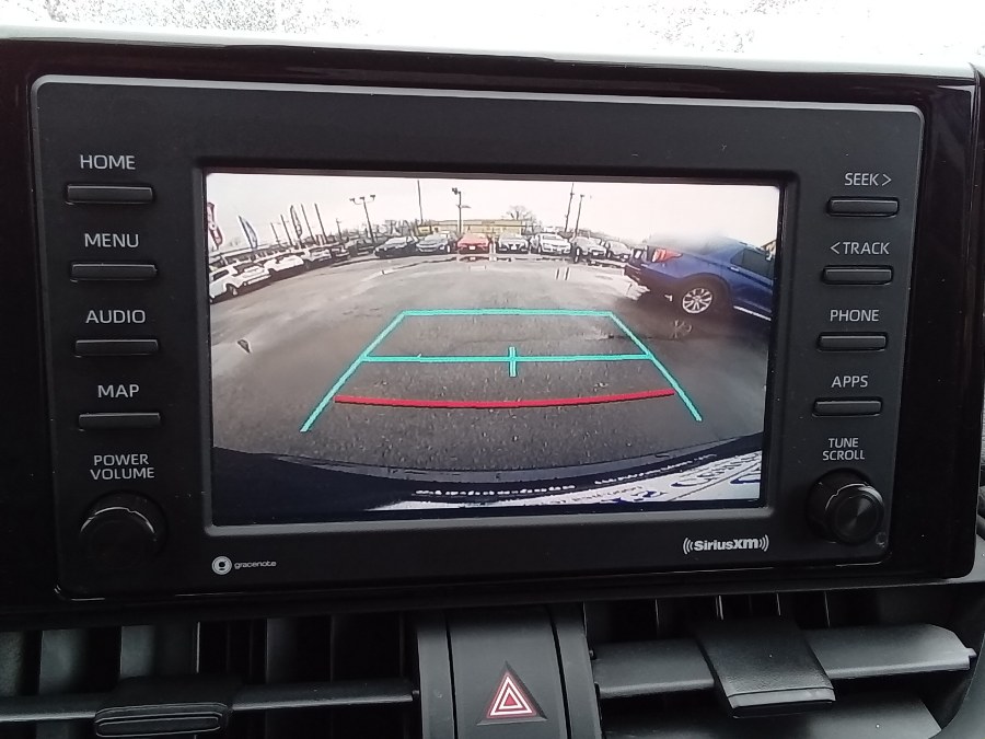 2021 Toyota RAV4 LE FWD (Natl), available for sale in Irvington, New Jersey | NJ Used Cars Center. Irvington, New Jersey 2021 Toyota RAV4 LE FWD (Natl), available for sale in Irvington, New Jersey | NJ Used Cars Center. Irvington, New Jersey