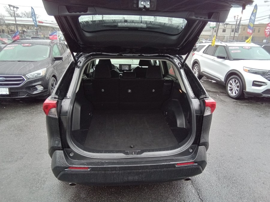 2021 Toyota RAV4 LE FWD (Natl), available for sale in Irvington, New Jersey | NJ Used Cars Center. Irvington, New Jersey 2021 Toyota RAV4 LE FWD (Natl), available for sale in Irvington, New Jersey | NJ Used Cars Center. Irvington, New Jersey