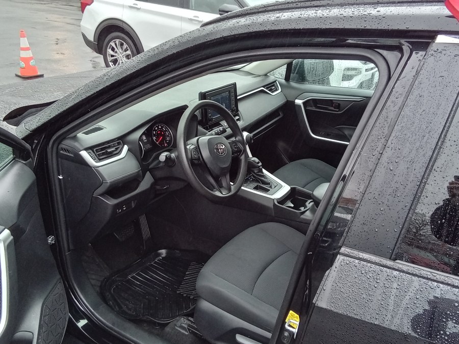2021 Toyota RAV4 LE FWD (Natl), available for sale in Irvington, New Jersey | NJ Used Cars Center. Irvington, New Jersey 2021 Toyota RAV4 LE FWD (Natl), available for sale in Irvington, New Jersey | NJ Used Cars Center. Irvington, New Jersey