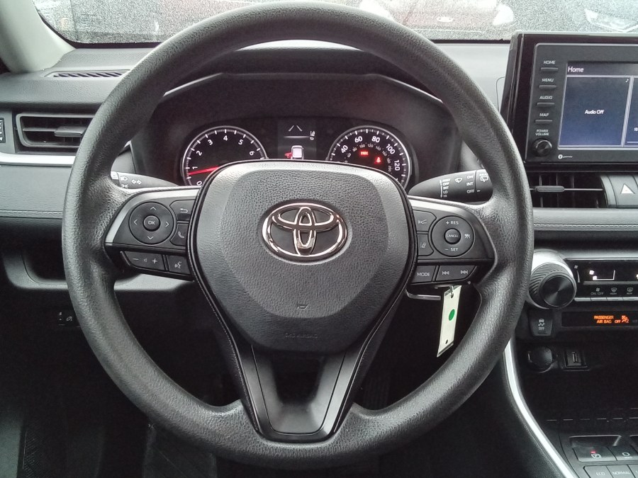 2021 Toyota RAV4 LE FWD (Natl), available for sale in Irvington, New Jersey | NJ Used Cars Center. Irvington, New Jersey 2021 Toyota RAV4 LE FWD (Natl), available for sale in Irvington, New Jersey | NJ Used Cars Center. Irvington, New Jersey