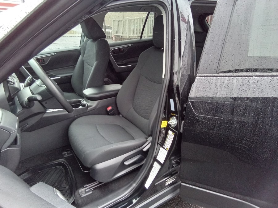 2021 Toyota RAV4 LE FWD (Natl), available for sale in Irvington, New Jersey | NJ Used Cars Center. Irvington, New Jersey 2021 Toyota RAV4 LE FWD (Natl), available for sale in Irvington, New Jersey | NJ Used Cars Center. Irvington, New Jersey