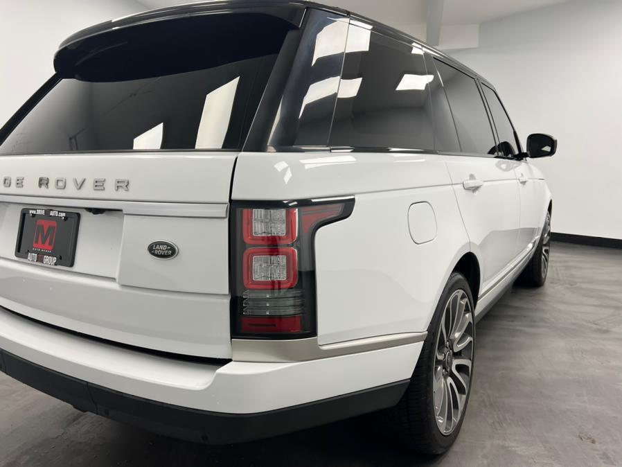 2016 Land Rover Range Rover 4WD 4dr Supercharged LWB, available for sale in Elizabeth, New Jersey | M Auto Group. Elizabeth, New Jersey 2016 Land Rover Range Rover 4WD 4dr Supercharged LWB, available for sale in Elizabeth, New Jersey | M Auto Group. Elizabeth, New Jersey