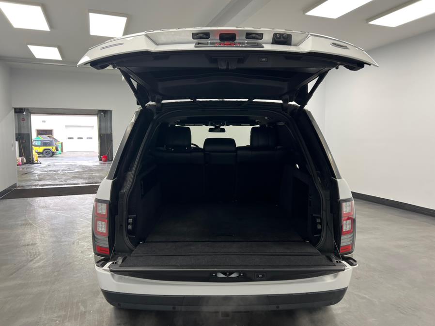 2016 Land Rover Range Rover 4WD 4dr Supercharged LWB, available for sale in Elizabeth, New Jersey | M Auto Group. Elizabeth, New Jersey 2016 Land Rover Range Rover 4WD 4dr Supercharged LWB, available for sale in Elizabeth, New Jersey | M Auto Group. Elizabeth, New Jersey