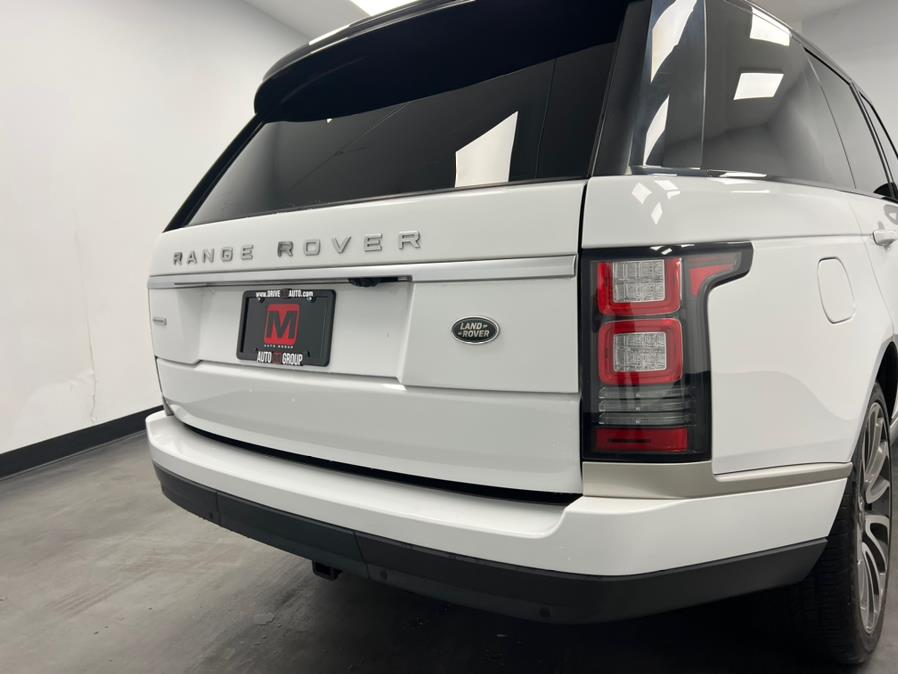 2016 Land Rover Range Rover 4WD 4dr Supercharged LWB, available for sale in Elizabeth, New Jersey | M Auto Group. Elizabeth, New Jersey 2016 Land Rover Range Rover 4WD 4dr Supercharged LWB, available for sale in Elizabeth, New Jersey | M Auto Group. Elizabeth, New Jersey