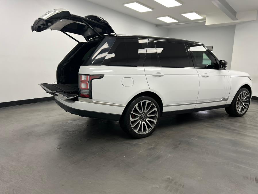 2016 Land Rover Range Rover 4WD 4dr Supercharged LWB, available for sale in Elizabeth, New Jersey | M Auto Group. Elizabeth, New Jersey 2016 Land Rover Range Rover 4WD 4dr Supercharged LWB, available for sale in Elizabeth, New Jersey | M Auto Group. Elizabeth, New Jersey