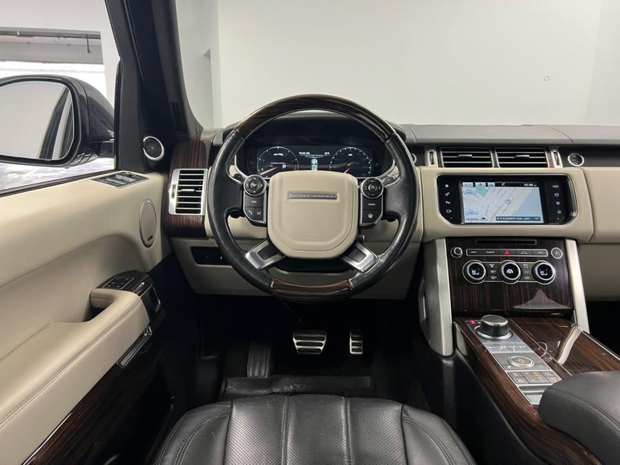 2016 Land Rover Range Rover 4WD 4dr Supercharged LWB, available for sale in Elizabeth, New Jersey | M Auto Group. Elizabeth, New Jersey 2016 Land Rover Range Rover 4WD 4dr Supercharged LWB, available for sale in Elizabeth, New Jersey | M Auto Group. Elizabeth, New Jersey