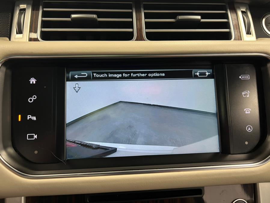 2016 Land Rover Range Rover 4WD 4dr Supercharged LWB, available for sale in Elizabeth, New Jersey | M Auto Group. Elizabeth, New Jersey 2016 Land Rover Range Rover 4WD 4dr Supercharged LWB, available for sale in Elizabeth, New Jersey | M Auto Group. Elizabeth, New Jersey