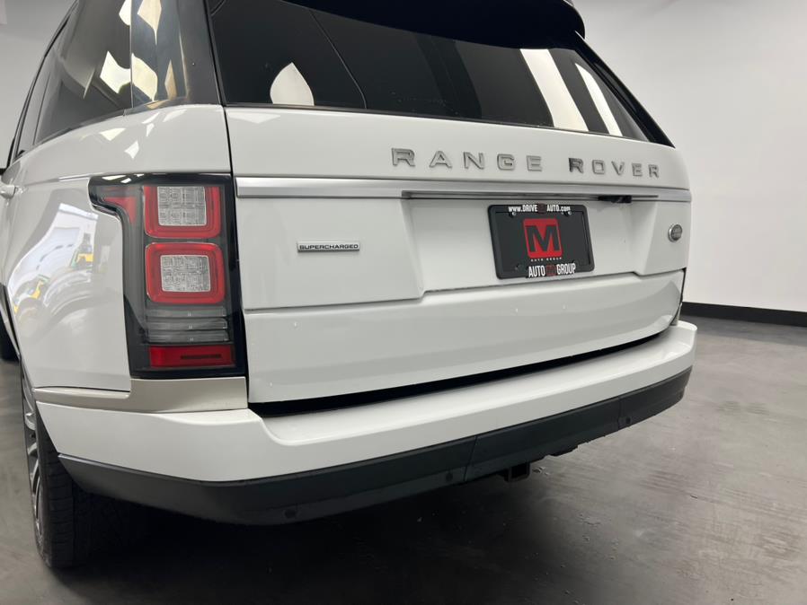 2016 Land Rover Range Rover 4WD 4dr Supercharged LWB, available for sale in Elizabeth, New Jersey | M Auto Group. Elizabeth, New Jersey 2016 Land Rover Range Rover 4WD 4dr Supercharged LWB, available for sale in Elizabeth, New Jersey | M Auto Group. Elizabeth, New Jersey