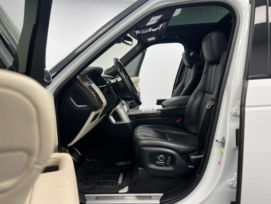 2016 Land Rover Range Rover 4WD 4dr Supercharged LWB, available for sale in Elizabeth, New Jersey | M Auto Group. Elizabeth, New Jersey 2016 Land Rover Range Rover 4WD 4dr Supercharged LWB, available for sale in Elizabeth, New Jersey | M Auto Group. Elizabeth, New Jersey