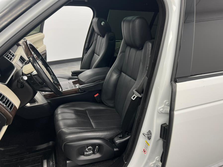 2016 Land Rover Range Rover 4WD 4dr Supercharged LWB, available for sale in Elizabeth, New Jersey | M Auto Group. Elizabeth, New Jersey 2016 Land Rover Range Rover 4WD 4dr Supercharged LWB, available for sale in Elizabeth, New Jersey | M Auto Group. Elizabeth, New Jersey