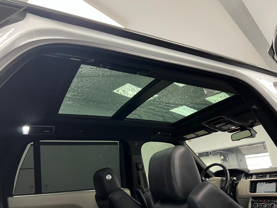 2016 Land Rover Range Rover 4WD 4dr Supercharged LWB, available for sale in Elizabeth, New Jersey | M Auto Group. Elizabeth, New Jersey 2016 Land Rover Range Rover 4WD 4dr Supercharged LWB, available for sale in Elizabeth, New Jersey | M Auto Group. Elizabeth, New Jersey