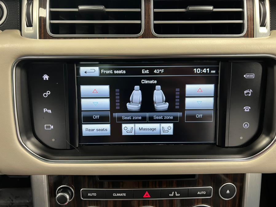 2016 Land Rover Range Rover 4WD 4dr Supercharged LWB, available for sale in Elizabeth, New Jersey | M Auto Group. Elizabeth, New Jersey 2016 Land Rover Range Rover 4WD 4dr Supercharged LWB, available for sale in Elizabeth, New Jersey | M Auto Group. Elizabeth, New Jersey