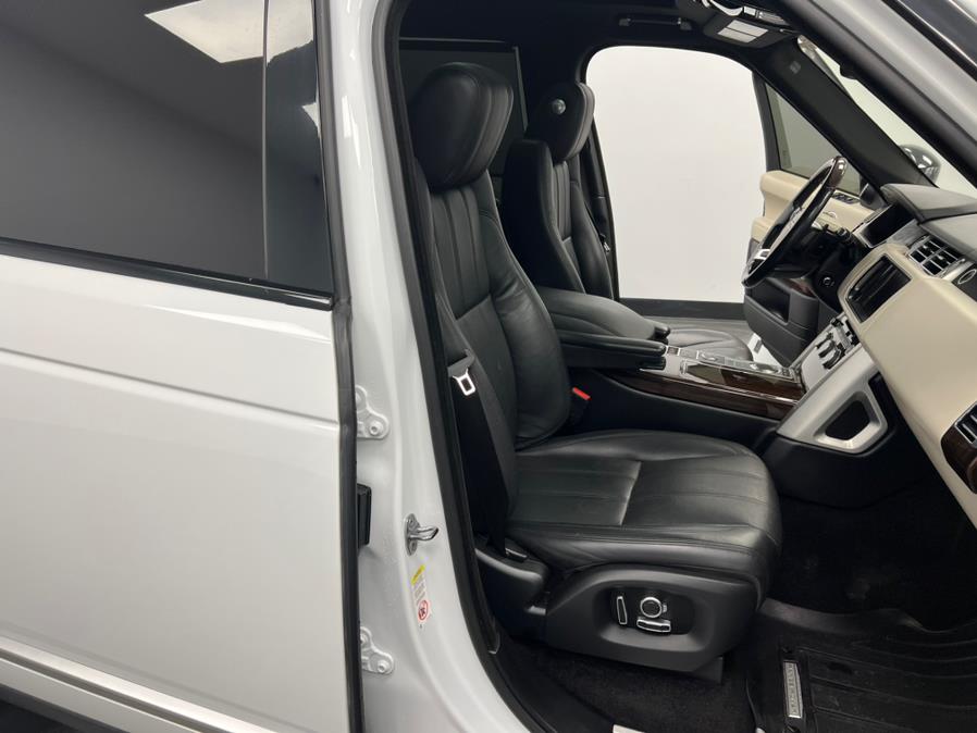 2016 Land Rover Range Rover 4WD 4dr Supercharged LWB, available for sale in Elizabeth, New Jersey | M Auto Group. Elizabeth, New Jersey 2016 Land Rover Range Rover 4WD 4dr Supercharged LWB, available for sale in Elizabeth, New Jersey | M Auto Group. Elizabeth, New Jersey