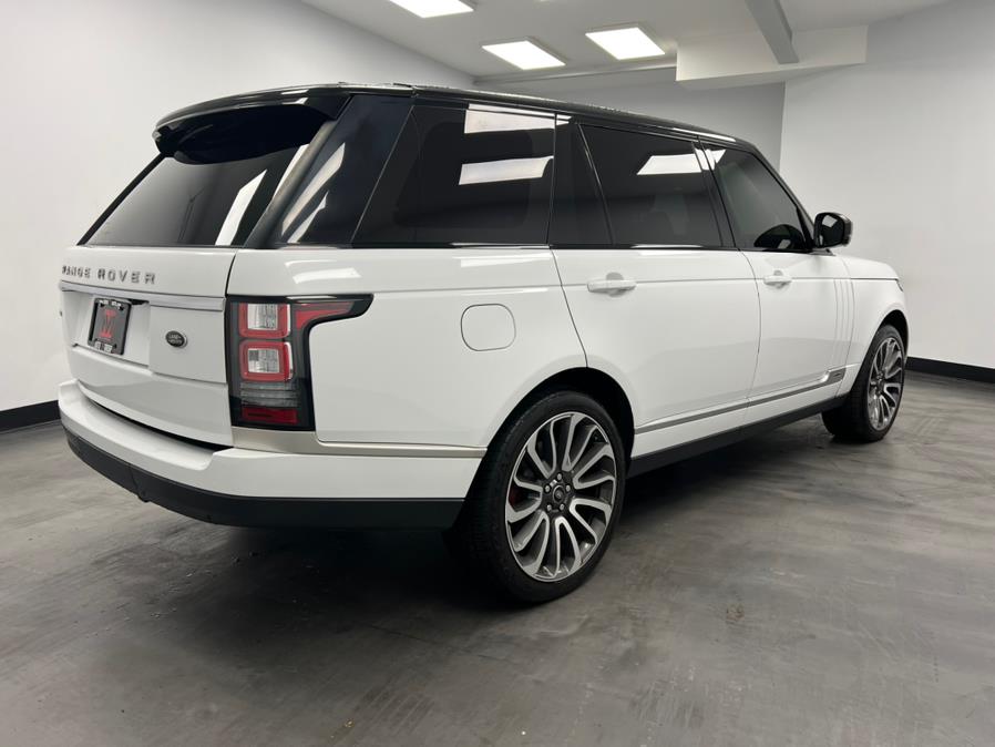 2016 Land Rover Range Rover 4WD 4dr Supercharged LWB, available for sale in Elizabeth, New Jersey | M Auto Group. Elizabeth, New Jersey 2016 Land Rover Range Rover 4WD 4dr Supercharged LWB, available for sale in Elizabeth, New Jersey | M Auto Group. Elizabeth, New Jersey