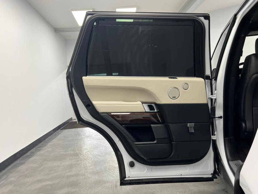2016 Land Rover Range Rover 4WD 4dr Supercharged LWB, available for sale in Elizabeth, New Jersey | M Auto Group. Elizabeth, New Jersey 2016 Land Rover Range Rover 4WD 4dr Supercharged LWB, available for sale in Elizabeth, New Jersey | M Auto Group. Elizabeth, New Jersey