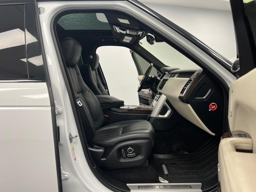 2016 Land Rover Range Rover 4WD 4dr Supercharged LWB, available for sale in Elizabeth, New Jersey | M Auto Group. Elizabeth, New Jersey 2016 Land Rover Range Rover 4WD 4dr Supercharged LWB, available for sale in Elizabeth, New Jersey | M Auto Group. Elizabeth, New Jersey
