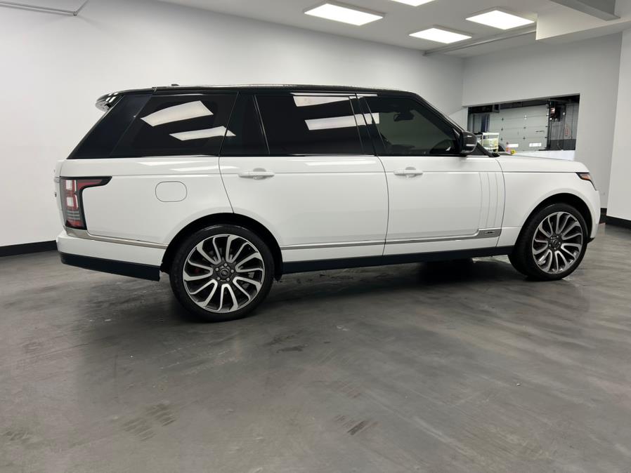 2016 Land Rover Range Rover 4WD 4dr Supercharged LWB, available for sale in Elizabeth, New Jersey | M Auto Group. Elizabeth, New Jersey 2016 Land Rover Range Rover 4WD 4dr Supercharged LWB, available for sale in Elizabeth, New Jersey | M Auto Group. Elizabeth, New Jersey