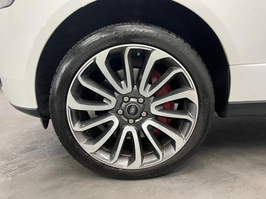 2016 Land Rover Range Rover 4WD 4dr Supercharged LWB, available for sale in Elizabeth, New Jersey | M Auto Group. Elizabeth, New Jersey 2016 Land Rover Range Rover 4WD 4dr Supercharged LWB, available for sale in Elizabeth, New Jersey | M Auto Group. Elizabeth, New Jersey
