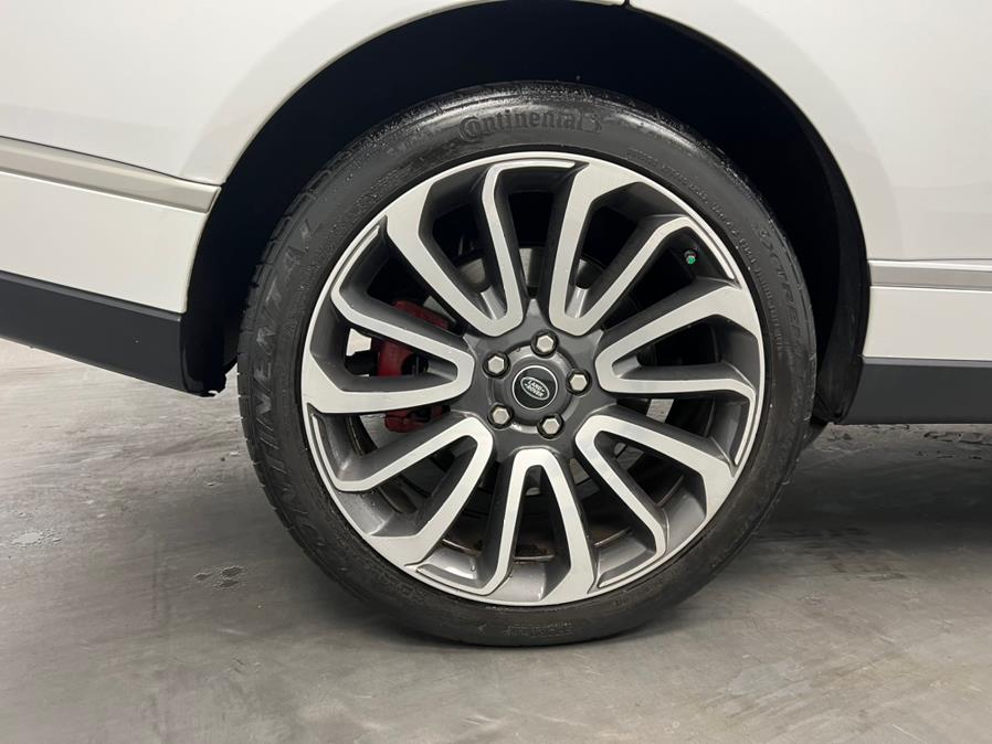 2016 Land Rover Range Rover 4WD 4dr Supercharged LWB, available for sale in Elizabeth, New Jersey | M Auto Group. Elizabeth, New Jersey 2016 Land Rover Range Rover 4WD 4dr Supercharged LWB, available for sale in Elizabeth, New Jersey | M Auto Group. Elizabeth, New Jersey