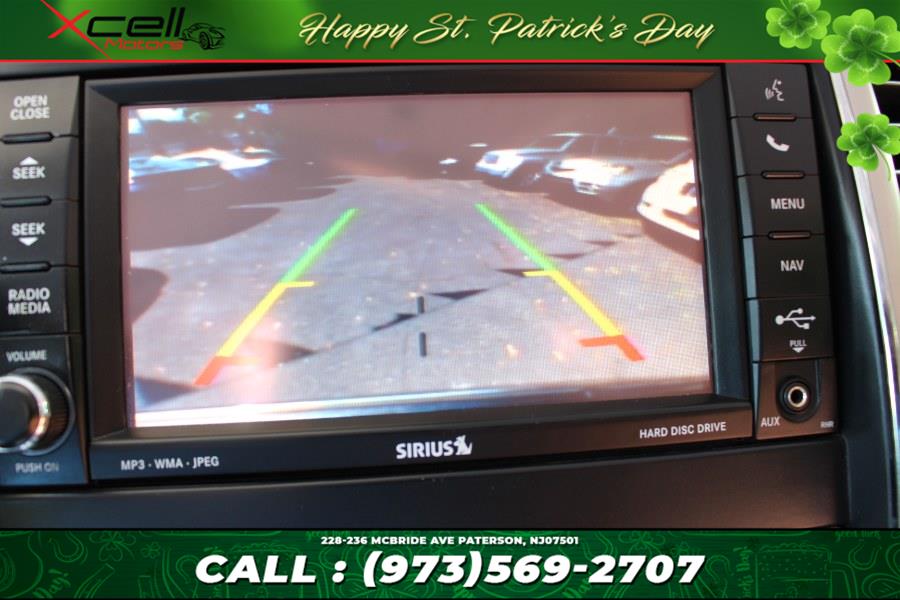 2011 Jeep Grand Cherokee Overland 4WD 4dr Overland, available for sale in Paterson, New Jersey | Xcell Motors LLC. Paterson, New Jersey 2011 Jeep Grand Cherokee Overland 4WD 4dr Overland, available for sale in Paterson, New Jersey | Xcell Motors LLC. Paterson, New Jersey