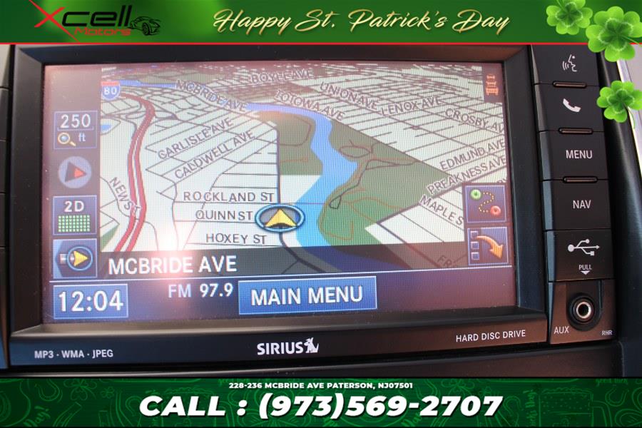 2011 Jeep Grand Cherokee Overland 4WD 4dr Overland, available for sale in Paterson, New Jersey | Xcell Motors LLC. Paterson, New Jersey 2011 Jeep Grand Cherokee Overland 4WD 4dr Overland, available for sale in Paterson, New Jersey | Xcell Motors LLC. Paterson, New Jersey