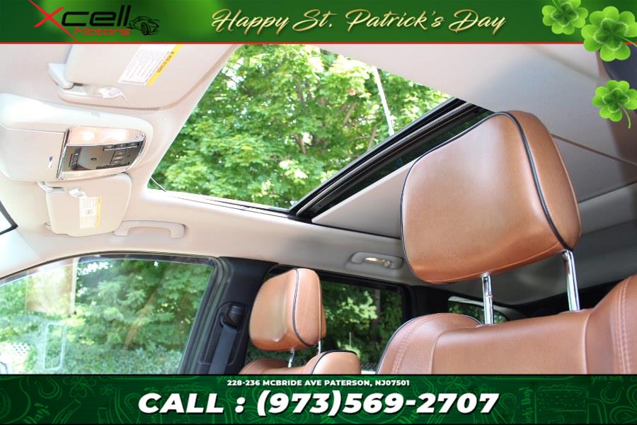 2011 Jeep Grand Cherokee Overland 4WD 4dr Overland, available for sale in Paterson, New Jersey | Xcell Motors LLC. Paterson, New Jersey 2011 Jeep Grand Cherokee Overland 4WD 4dr Overland, available for sale in Paterson, New Jersey | Xcell Motors LLC. Paterson, New Jersey