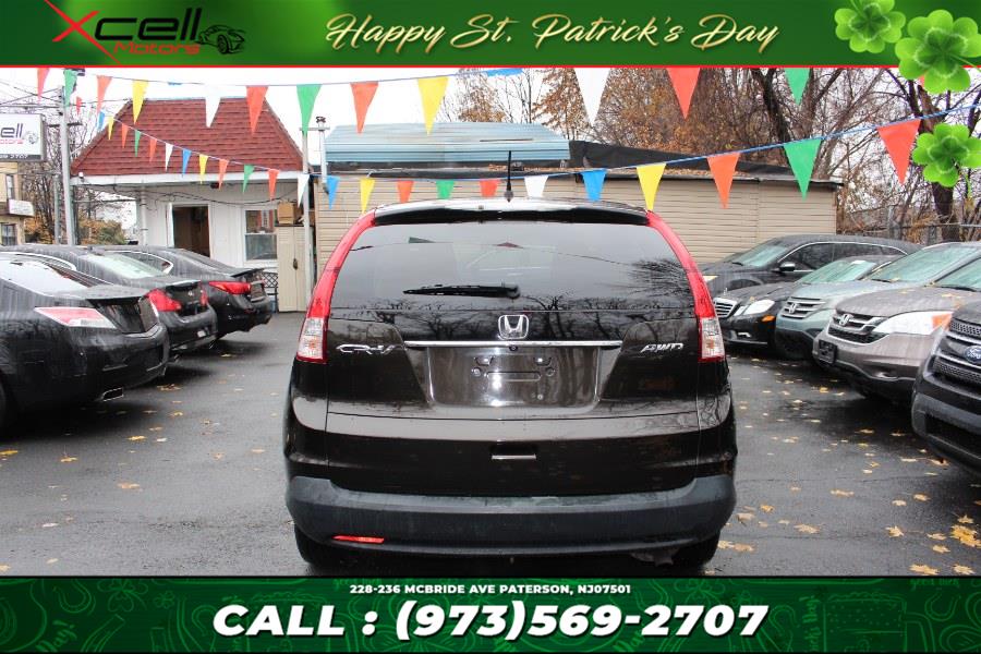 2013 Honda CR-V EX AWD 5dr EX, available for sale in Paterson, New Jersey | Xcell Motors LLC. Paterson, New Jersey 2013 Honda CR-V EX AWD 5dr EX, available for sale in Paterson, New Jersey | Xcell Motors LLC. Paterson, New Jersey