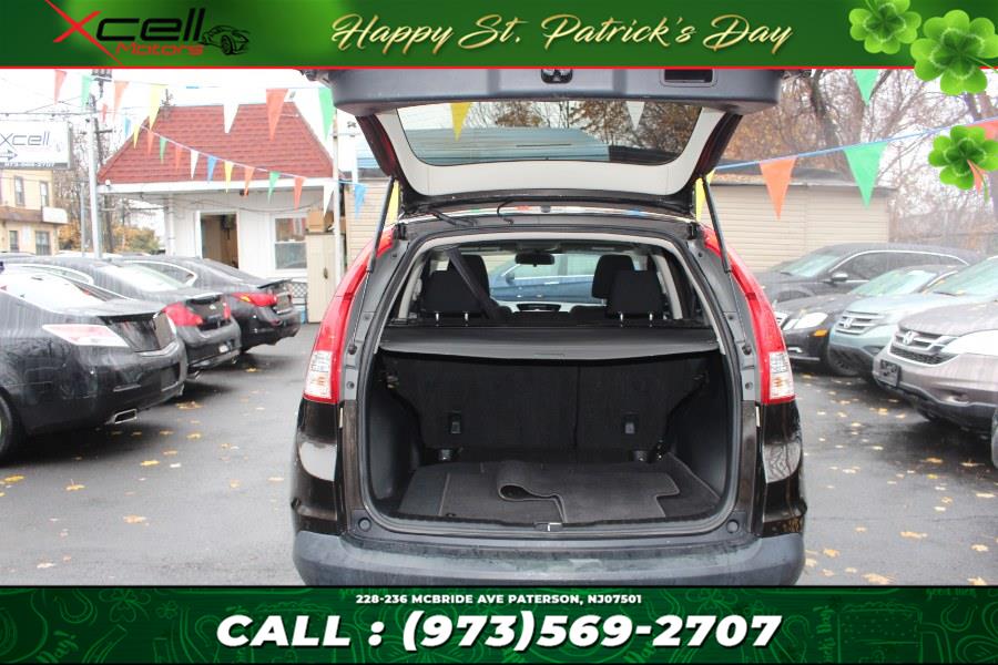 2013 Honda CR-V EX AWD 5dr EX, available for sale in Paterson, New Jersey | Xcell Motors LLC. Paterson, New Jersey 2013 Honda CR-V EX AWD 5dr EX, available for sale in Paterson, New Jersey | Xcell Motors LLC. Paterson, New Jersey
