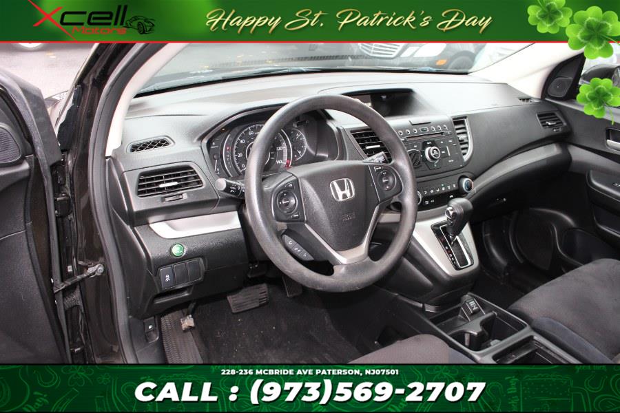 2013 Honda CR-V EX AWD 5dr EX, available for sale in Paterson, New Jersey | Xcell Motors LLC. Paterson, New Jersey 2013 Honda CR-V EX AWD 5dr EX, available for sale in Paterson, New Jersey | Xcell Motors LLC. Paterson, New Jersey