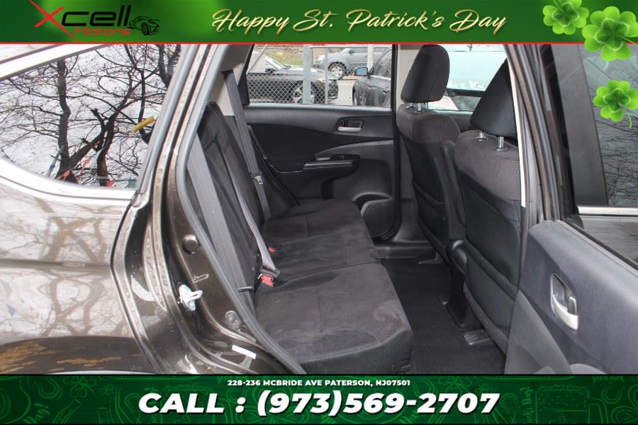 2013 Honda CR-V EX AWD 5dr EX, available for sale in Paterson, New Jersey | Xcell Motors LLC. Paterson, New Jersey 2013 Honda CR-V EX AWD 5dr EX, available for sale in Paterson, New Jersey | Xcell Motors LLC. Paterson, New Jersey