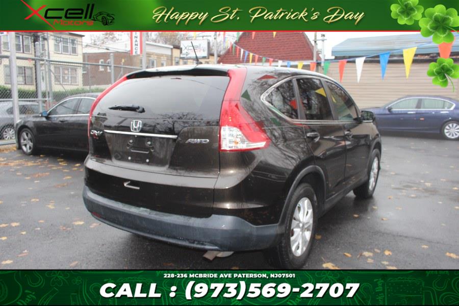 2013 Honda CR-V EX AWD 5dr EX, available for sale in Paterson, New Jersey | Xcell Motors LLC. Paterson, New Jersey 2013 Honda CR-V EX AWD 5dr EX, available for sale in Paterson, New Jersey | Xcell Motors LLC. Paterson, New Jersey
