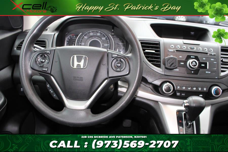 2013 Honda CR-V EX AWD 5dr EX, available for sale in Paterson, New Jersey | Xcell Motors LLC. Paterson, New Jersey 2013 Honda CR-V EX AWD 5dr EX, available for sale in Paterson, New Jersey | Xcell Motors LLC. Paterson, New Jersey