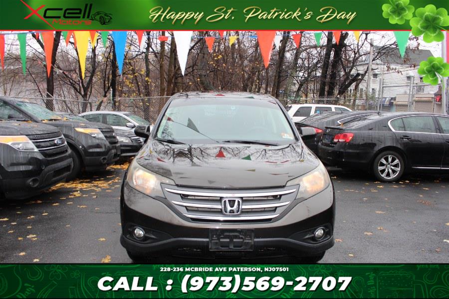 2013 Honda CR-V EX AWD 5dr EX, available for sale in Paterson, New Jersey | Xcell Motors LLC. Paterson, New Jersey 2013 Honda CR-V EX AWD 5dr EX, available for sale in Paterson, New Jersey | Xcell Motors LLC. Paterson, New Jersey