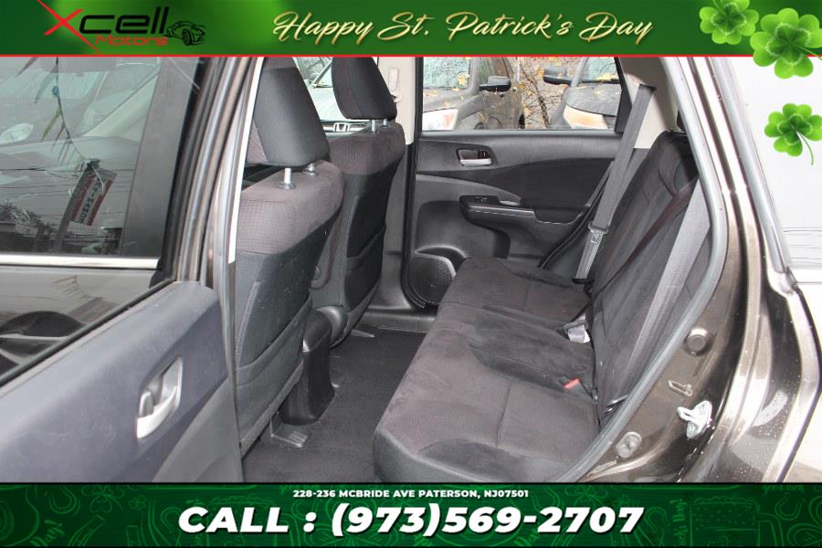 2013 Honda CR-V EX AWD 5dr EX, available for sale in Paterson, New Jersey | Xcell Motors LLC. Paterson, New Jersey 2013 Honda CR-V EX AWD 5dr EX, available for sale in Paterson, New Jersey | Xcell Motors LLC. Paterson, New Jersey