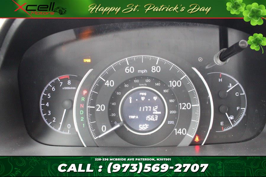 2013 Honda CR-V EX AWD 5dr EX, available for sale in Paterson, New Jersey | Xcell Motors LLC. Paterson, New Jersey 2013 Honda CR-V EX AWD 5dr EX, available for sale in Paterson, New Jersey | Xcell Motors LLC. Paterson, New Jersey